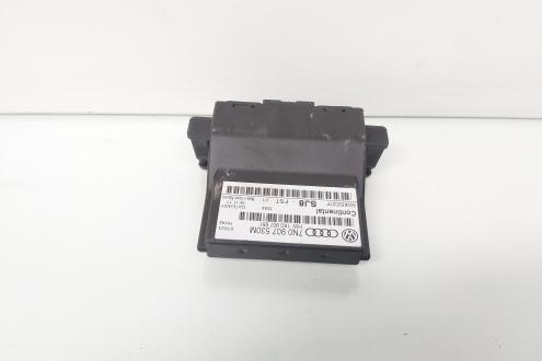 Modul control central, cod 7N0907530M, Vw Golf 6 Variant (AJ5) (id:694166)
