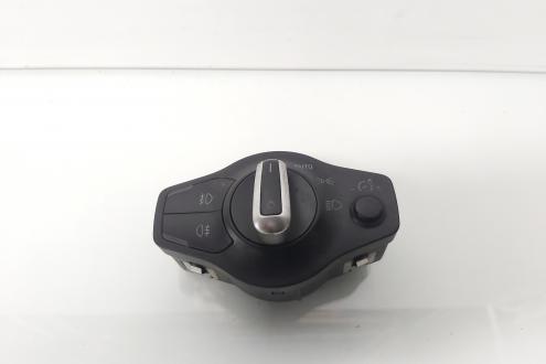 Bloc lumini cu auto cu proiectoare ceata, cod 8K0941531AS, Audi A5 Sportback (8TA) (id:694144)