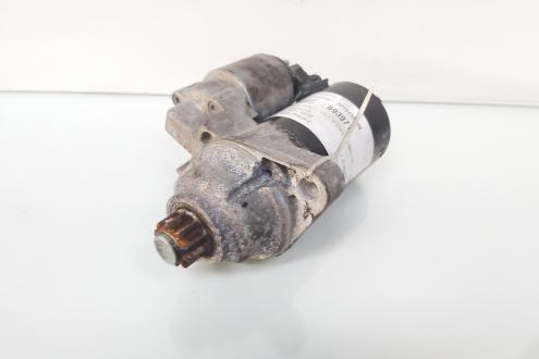 Electromotor, cod 02T911023M, Vw Golf 5 (1K1) 1.6 benz, BSE, 5 vit man (id:693971)
