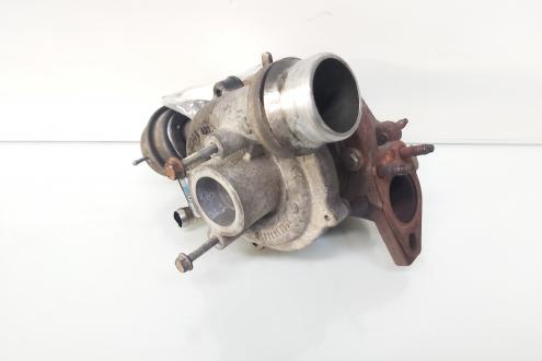 Turbosuflanta, cod 54399700087, Renault Megane 3, 1.5 DCI, K9KR846 (id:693815)