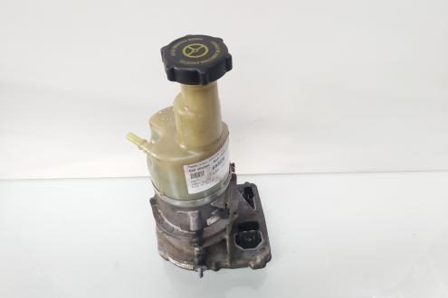 Pompa servo directie, cod BG91-3K514-AB, Ford S-Max 1, 1.8 TDCI, QYWA (id:693572)