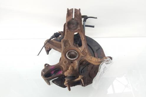 Fuzeta dreapta fata, Seat Leon (5F1) 1.6 TDI, CLH (id:693897)