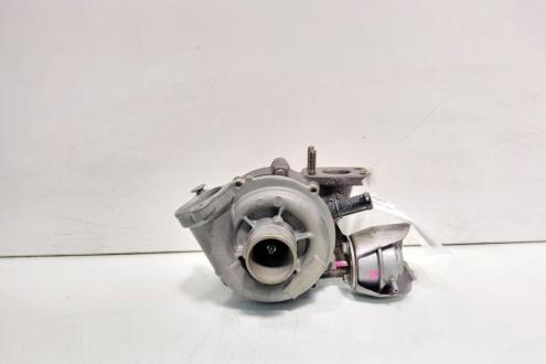 Turbosuflanta, cod 9663199280,Peugeot 407 SW 1.6 HDI, 9HZ (id:694052)
