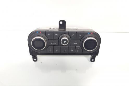 Display climatronic, cod 27500BR47B, Nissan Qashqai (id:694307)