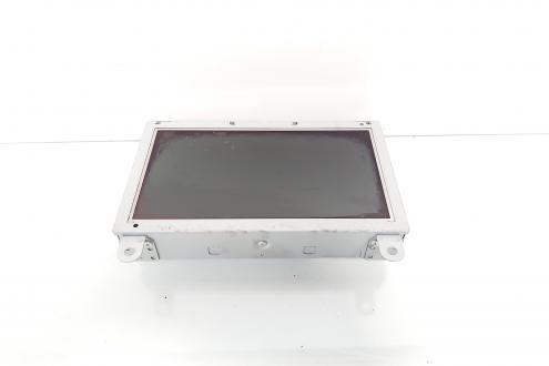 Display navigatie, cod GM20935346, Opel Astra J Combi (id:694311)