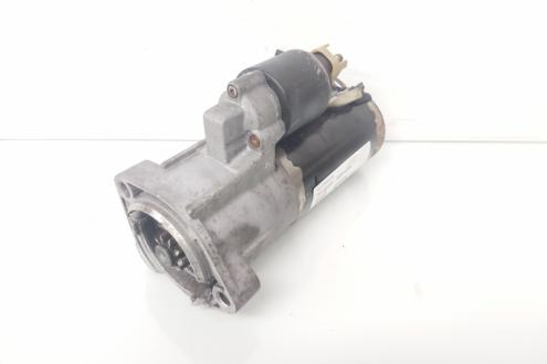 Electromotor, cod 068911024H, Audi A4 (8E2, B6) 1.9 TDI, AVF, 6 vit man (id:694046)