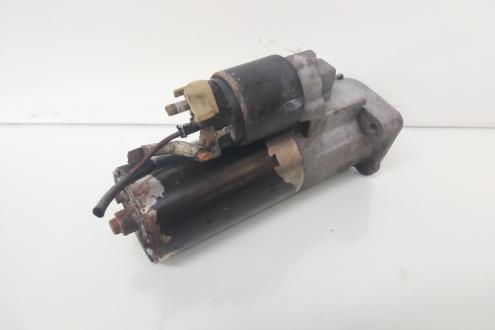 Electromotor, cod 068911024H, Audi A4 (8E2, B6) 1.9 TDI, AVF, 6 vit man (id:694046)