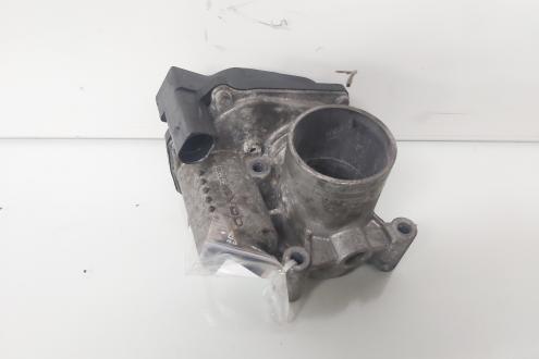 Clapeta acceleratie, cod 03C133062B, Seat Ibiza 4 (6L1) 1.2 benz, BXV (id:694054)