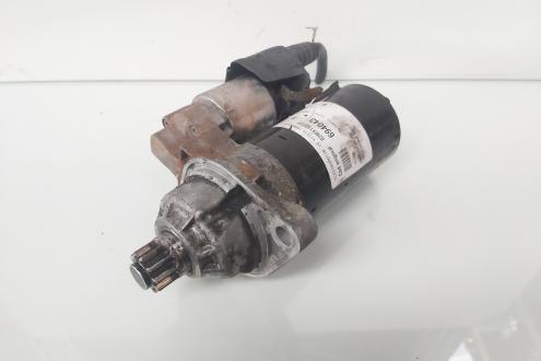 Electromotor, cod 02M911023P, Skoda Octavia 2 (1Z3) 2.0 TDI, BKD, 6 vit man (id:694043)