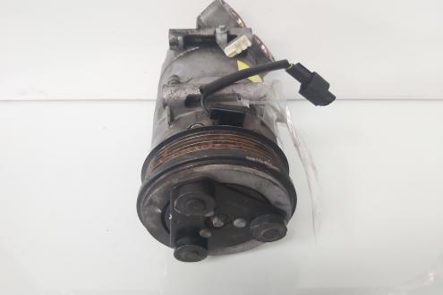 Compresor clima, cod 3M5H-19D629-KF, Ford Focus 2 (DA) 1.6 TDCI, G8DB (id:694055)