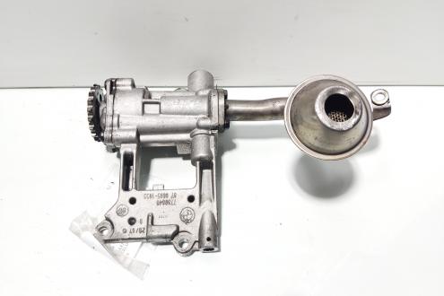 Pompa ulei, cod 7789840, Land Rover Freelander (LN), 2.0 diesel, M47R (id:694457)
