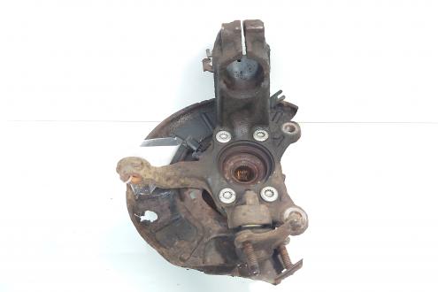 Fuzeta stanga fata, Vw Touran (1T1, 1T2) 2.0 TDI, BKD (id:694232)