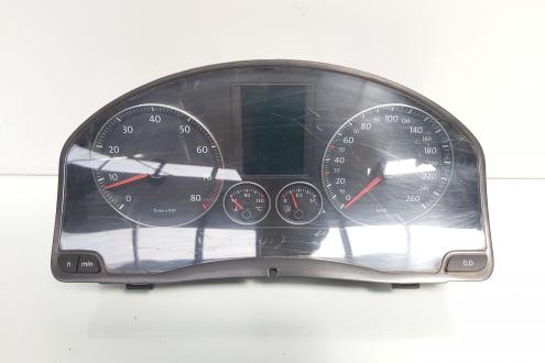 Ceas bord, cod 1K0920873A, Vw Jetta 3 (1K2) (id:694198)