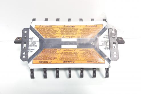 Airbag pasager, cod 98515JD01B, Nissan Qashqai (id:694338)