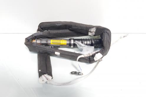 Airbag cortina stanga, cod 985P1JD00B, Nissan Qashqai (id:694332)