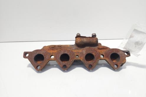 Galerie evacuare, cod 8980538800, Opel Astra J, 1.7 CDTI, A17DTR (id:694094)