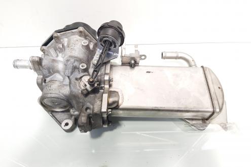 Racitor gaze cu egr, cod 03L131512DN, Audi A6 (4G2, C7) 2.0 TDI, CGL (id:694665)