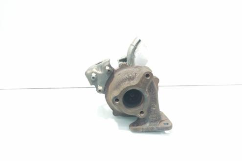 Turbosuflanta, cod GM55567731, Opel Astra J, 1.7 CDTI, A17DTE (id:694494)