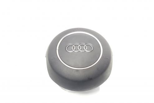Airbag volan, cod 8K0880201AE, Audi A5 Sportback (8TA) (id:694688)