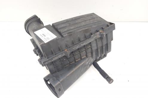 Carcasa filtru aer, cod 1K0129620D, Seat Altea XL (5P5, 5P8), 1.6 TDI, CAYB (id:694385)