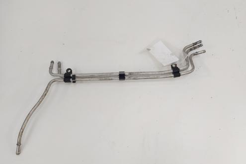 Set conducte alimentare combustibil, VW Passat Variant (3C5) 2.0 TDI, BKP (id:694676)