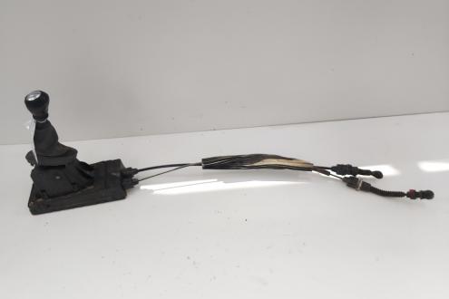 Timonerie,  cod 1000530750, Dacia Duster, 1.5 DCI, K9K896, 6 vit man (id:694177)