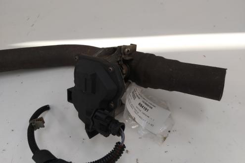Clapeta acceleratie evacuare, cod 147808010, Dacia Duster, 1.5 DCI, K9KR856 (id:694191)