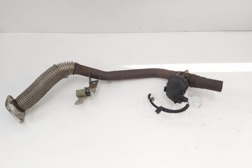 Clapeta acceleratie evacuare, cod 147808010, Dacia Duster, 1.5 DCI, K9KR856 (id:694191)