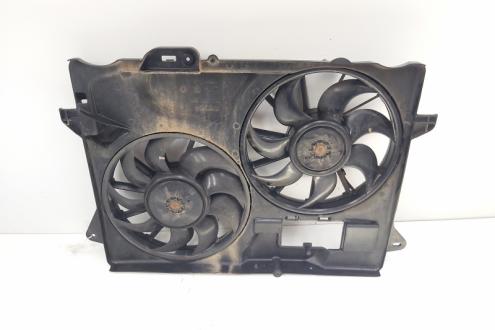 Grup electroventilatoare, cod 95102335, Opel Antara, 2.2 CDTI, A22DM (id:694756)