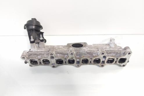Galerie admisie cu clapete, cod 8973134590, Opel Astra H GTC, 1.7 CDTI, Z17DTH (idi:694333)
