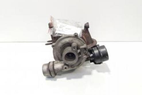 Turbosuflanta, cod 5435970028, Dacia Logan MCV 2, 1.5 DCI, K9K612 (id:694686)