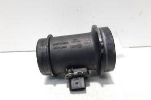 Debitmetru aer, cod 059906461K, Audi A6 Avant (4F5, C6) 3.0 TDI, BMK (id:693393)