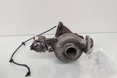 Turbosuflanta, cod 03L145721A, Audi A4 (8K2, B8) 2.0 TDI, CJC (id:694728)