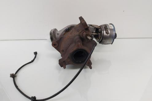 Turbosuflanta, cod 03L145721A, Audi A4 (8K2, B8) 2.0 TDI, CJC (id:694728)