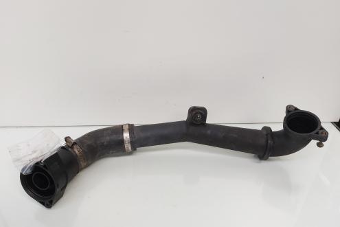 Tub intercooler, cod 04L145770S, VW Tiguan II (AD1, AX1), 2.0 TDI, DFG (id:693809)