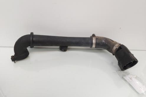 Tub intercooler, cod 04L145770S, VW Tiguan II (AD1, AX1), 2.0 TDI, DFG (id:693809)