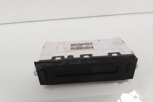 Display bord, cod 96564645XT, Citroen Berlingo 1 (id:693804)