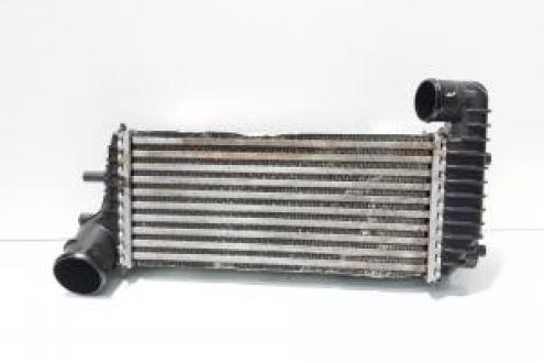 Radiator intercooler, cod BV61-9L440-CJ, Ford Focus 3 Turnier, 1.6 TDCI, T1DA (id:693990)