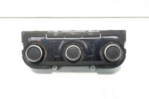 Panou comenzi AC, cod 7N0907426AN, VW Passat Variant (365) (id:694024)