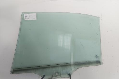 Geam mobil usa dreapta spate, Skoda Octavia 3 (5E3) (id:693840)