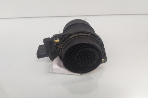 Debitmetru aer, cod 0281002531, VW Polo (9N), 1.4 TDI, AMF (id:693999)