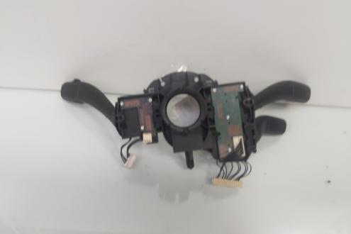 Maneta semnalizare, maneta stergatoare si maneta tempomat, cod 8K0953502BD, Audi Q5 (8RB) (id:694141)