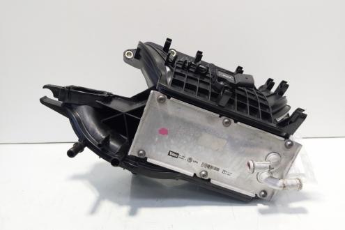 Galerie admisie cu intercooler, cod 03C129711AD, Vw Jetta 4 (6Z) 1.4 TSI, CAX (id:694448)