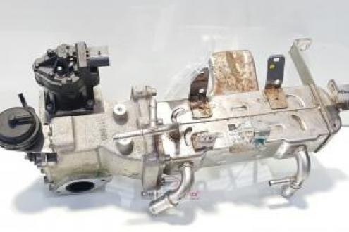 Racitor gaze cu EGR, cod 25185316, Opel Antara, 2.2 CDI, A22DM (id:694643)