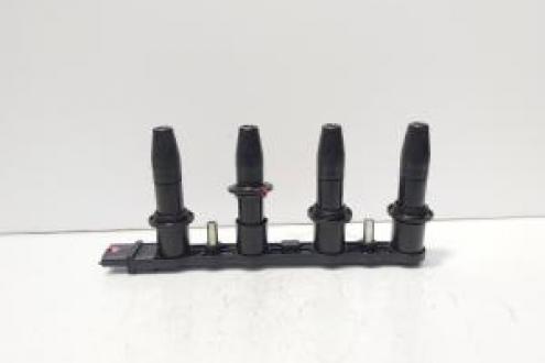Bobina inductie, cod 1104082, Opel Astra H, 1.6 benz, Z16XER (id:694462)