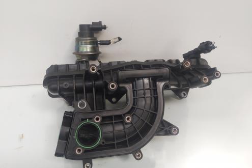 Galerie admisie cu clapete, cod 25189093, Opel Antara, 2.2 CDTI, A22DM (id:694642)