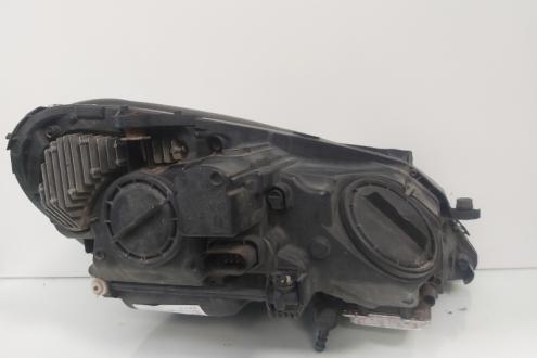 Far stanga cu lupa si xenon, Mercedes Clasa E (W212), volan pe dreapta (id:694364)