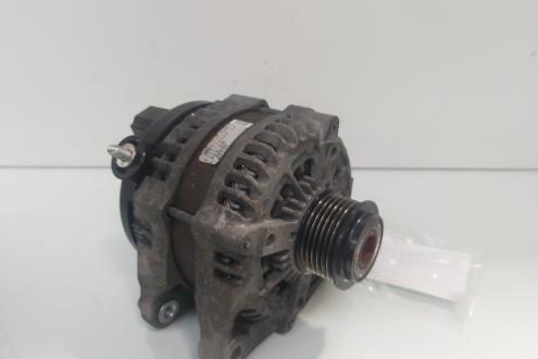Alternator, cod BJ32-10300-AC, Land Rover Range Rover Evoque, 2.2 CD4, 224DT (id:694410)