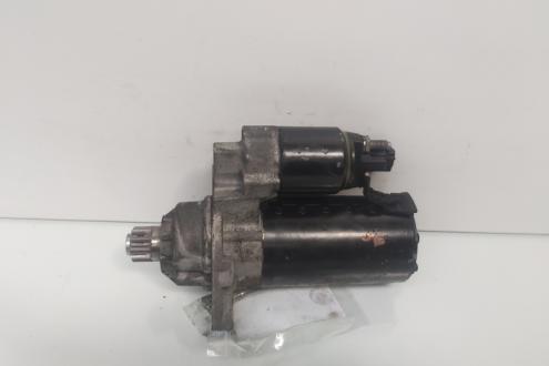 Electromotor, Vw Passat (3C2) 2.0 TDI, CBA, 6 vit man (id:694768)