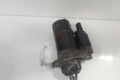 Electromotor, Vw Passat (3C2) 2.0 TDI, CBA, 6 vit man (id:694768)